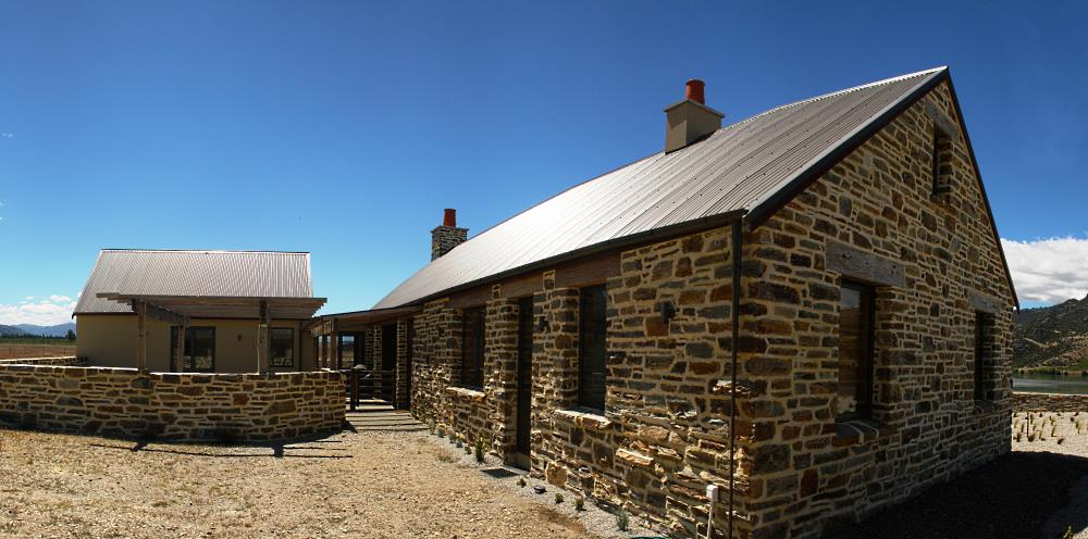 Stonemasons in Wanaka | Southern Stonemasons